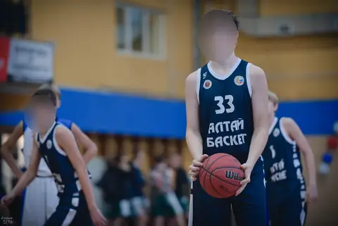 Баскетбол