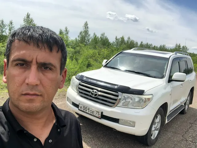 Toyota