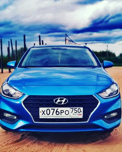 Hyundai