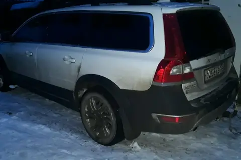 Volvo