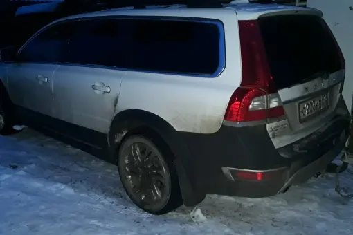 Volvo