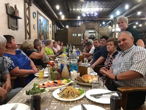 Банкеты