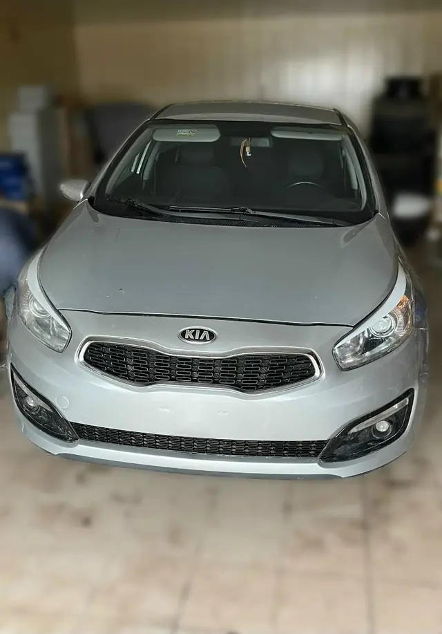 Kia