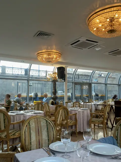 Банкеты