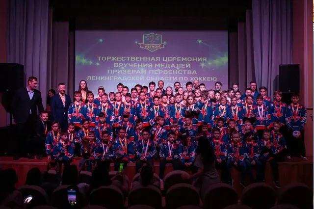 Посетители театра