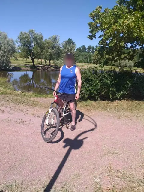 Велосипед