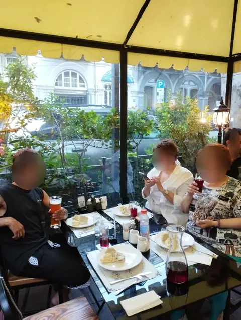 Банкеты