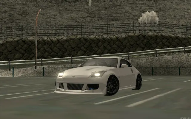 Автоспорт