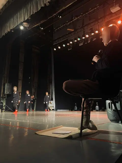 Посетители концертов классической музыки