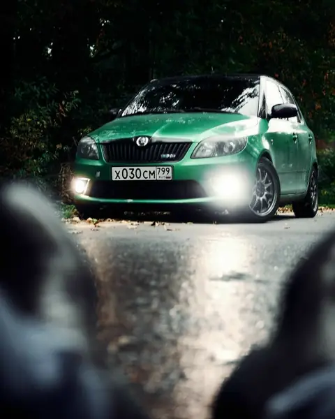 Škoda