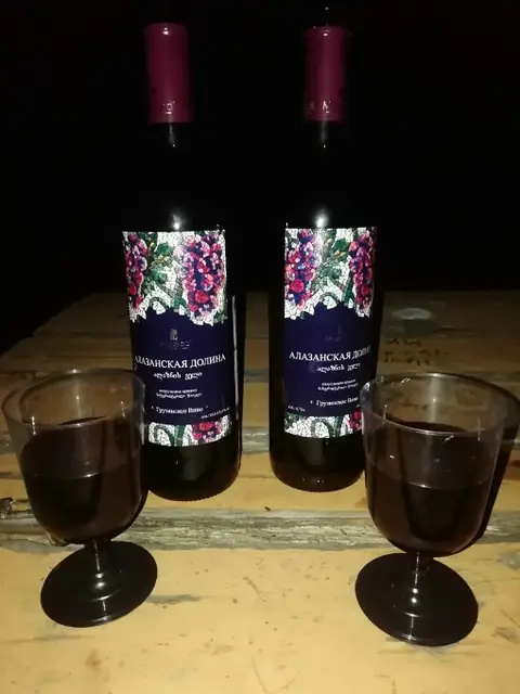 Вино
