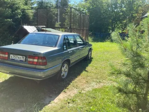 Volvo