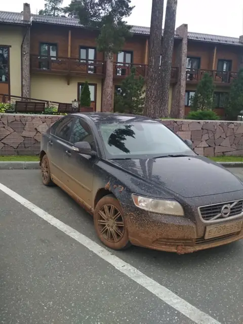Volvo