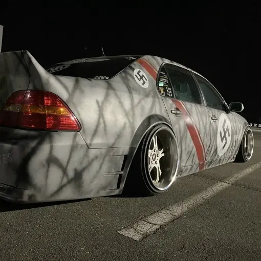 Автоспорт