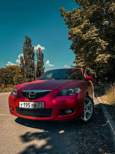 Mazda