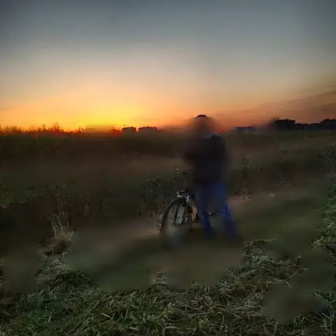 Веломаршруты