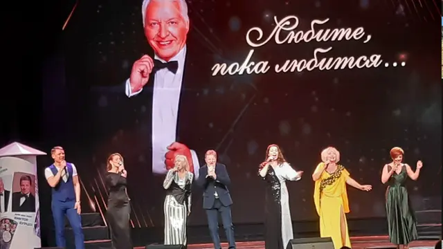 Музыкальные фестивали