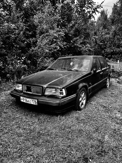 Volvo