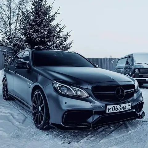 Mercedes-Benz