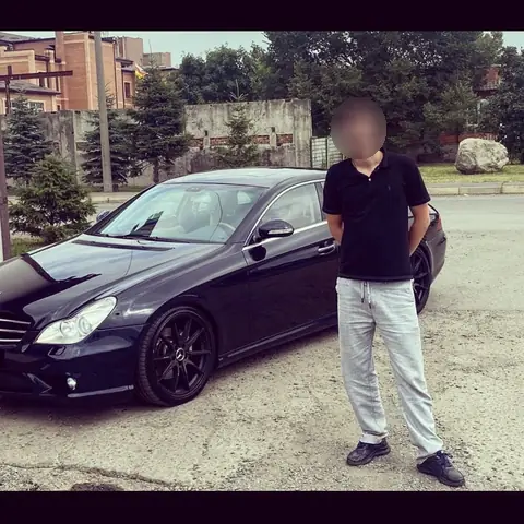Mercedes-Benz
