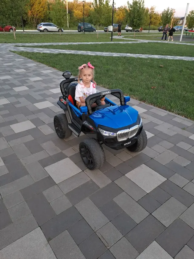 Картинг