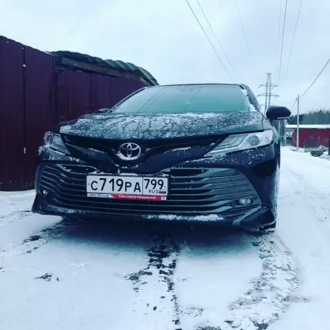 Toyota