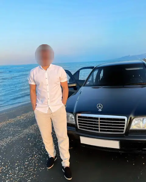 Mercedes-Benz