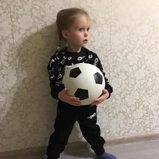 Футбол