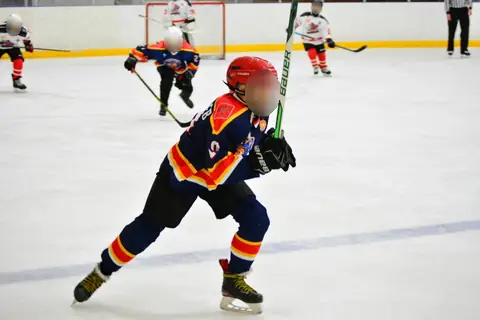 Хоккей