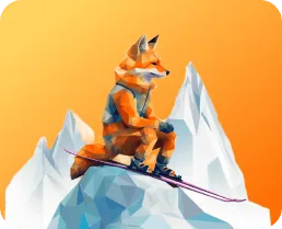 Сегмент «Покупают цветы» в блоге TargetFox